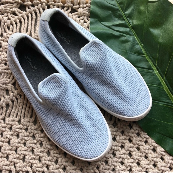 Allbirds Kauri Cloud Tree Loungers Womens 8 - Picture 2 of 9